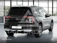 2026 Mercedes Benz GLB
