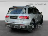 2026 Mercedes Benz GLB