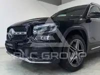 2026 Mercedes Benz GLB