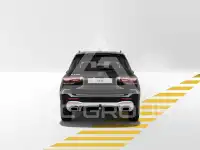 2026 Mercedes Benz GLB
