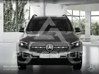 2026 Mercedes Benz GLB