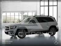 2026 Mercedes Benz GLB