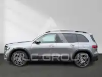2026 Mercedes Benz GLB