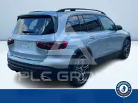 2026 Mercedes Benz GLB