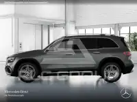 2026 Mercedes Benz GLB