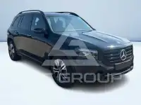 2026 Mercedes Benz GLB