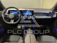 2026 Mercedes Benz GLB