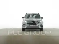 2026 Mercedes Benz GLB
