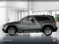 2026 Mercedes Benz GLB