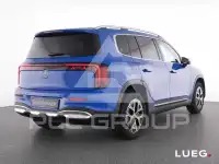 2026 Mercedes Benz GLB