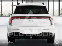 2026 Mercedes Benz GLB