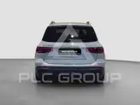 2026 Mercedes Benz GLB