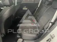 2026 Mercedes Benz GLB