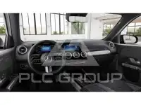 2026 Mercedes Benz GLB