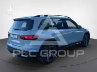 2026 Mercedes Benz GLB