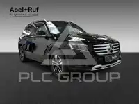2026 Mercedes Benz GLB