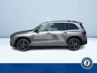 2026 Mercedes Benz GLB