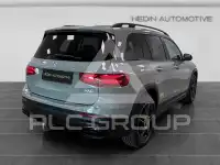 2026 Mercedes Benz GLB
