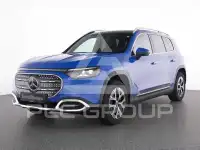 2026 Mercedes Benz GLB