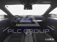 2026 Mercedes Benz GLB