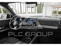 2026 Mercedes Benz GLB