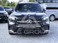 2026 Mercedes Benz GLB