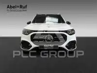 2026 Mercedes Benz GLB