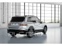 2026 Mercedes Benz GLB