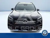 2026 Mercedes Benz GLB