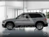 2026 Mercedes Benz GLB