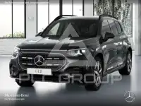 2026 Mercedes Benz GLB