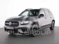 2026 Mercedes Benz GLB