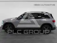 2026 Mercedes Benz GLB