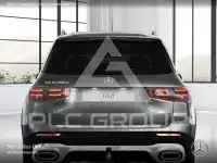 2026 Mercedes Benz GLB