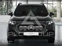 2026 Mercedes Benz GLB