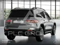 2026 Mercedes Benz GLB