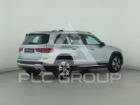 2026 Mercedes Benz GLB