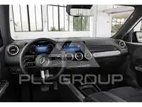 2026 Mercedes Benz GLB