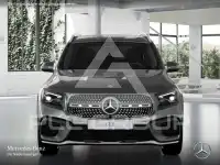 2026 Mercedes Benz GLB