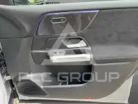 2026 Mercedes Benz GLB