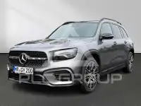 2026 Mercedes Benz GLB