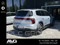 2026 Mercedes Benz GLB