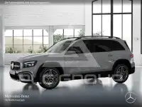 2026 Mercedes Benz GLB