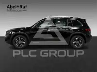 2026 Mercedes Benz GLB