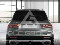 2026 Mercedes Benz GLB