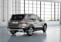 2026 Mercedes Benz GLB