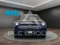 2026 Mercedes Benz GLB
