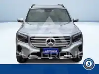 2026 Mercedes Benz GLB