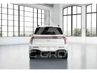 2026 Mercedes Benz GLB
