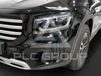 2026 Mercedes Benz GLB